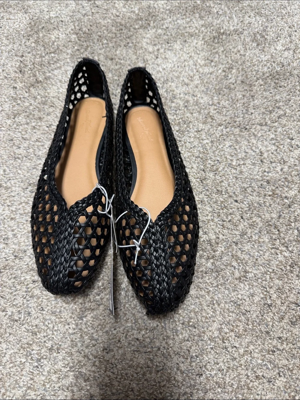 Universal Thread sleek woven